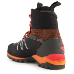 Garmont G-Radikal GTX - Mountaineering Boots -Outdoor Shoes garmont g radikal gtx mountaineering boots detail 5