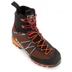 Garmont G-Radikal GTX - Mountaineering Boots -Outdoor Shoes garmont g radikal gtx mountaineering boots detail 7