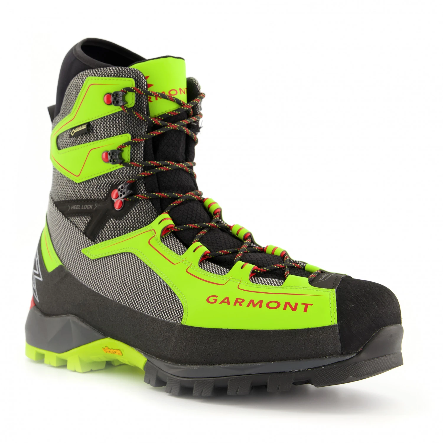 Garmont Tower 2.0 Extreme GTX - Mountaineering Boots 4 Garmont Tower 2.0 Extreme GTX - Mountaineering Boots - Image 2