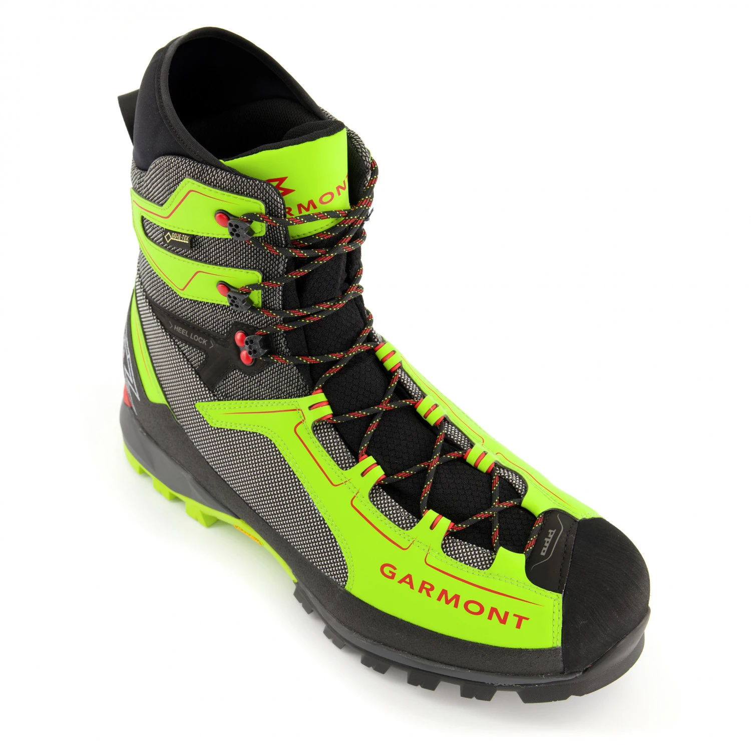 Garmont Tower 2.0 Extreme GTX - Mountaineering Boots 9 Garmont Tower 2.0 Extreme GTX - Mountaineering Boots - Image 7
