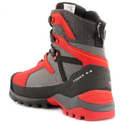 Garmont Tower 2.0 GTX - Mountaineering Boots 15 Garmont Tower 2.0 GTX - Mountaineering Boots -Outdoor Shoes garmont tower 20 gtx mountaineering boots detail 5