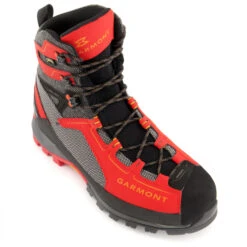 Garmont Tower 2.0 GTX - Mountaineering Boots 17 Garmont Tower 2.0 GTX - Mountaineering Boots -Outdoor Shoes garmont tower 20 gtx mountaineering boots detail 7