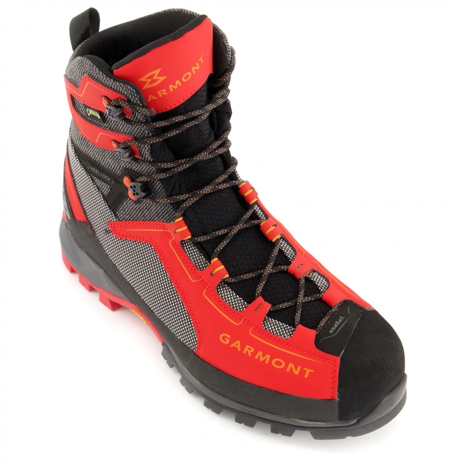 Garmont Tower 2.0 GTX - Mountaineering Boots 9 Garmont Tower 2.0 GTX - Mountaineering Boots - Image 7