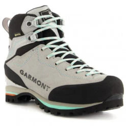 Garmont Women's Ascent GTX - Mountaineering Boots 13 Garmont Women's Ascent GTX - Mountaineering Boots -Outdoor Shoes garmont womens ascent gtx mountaineering boots detail 2