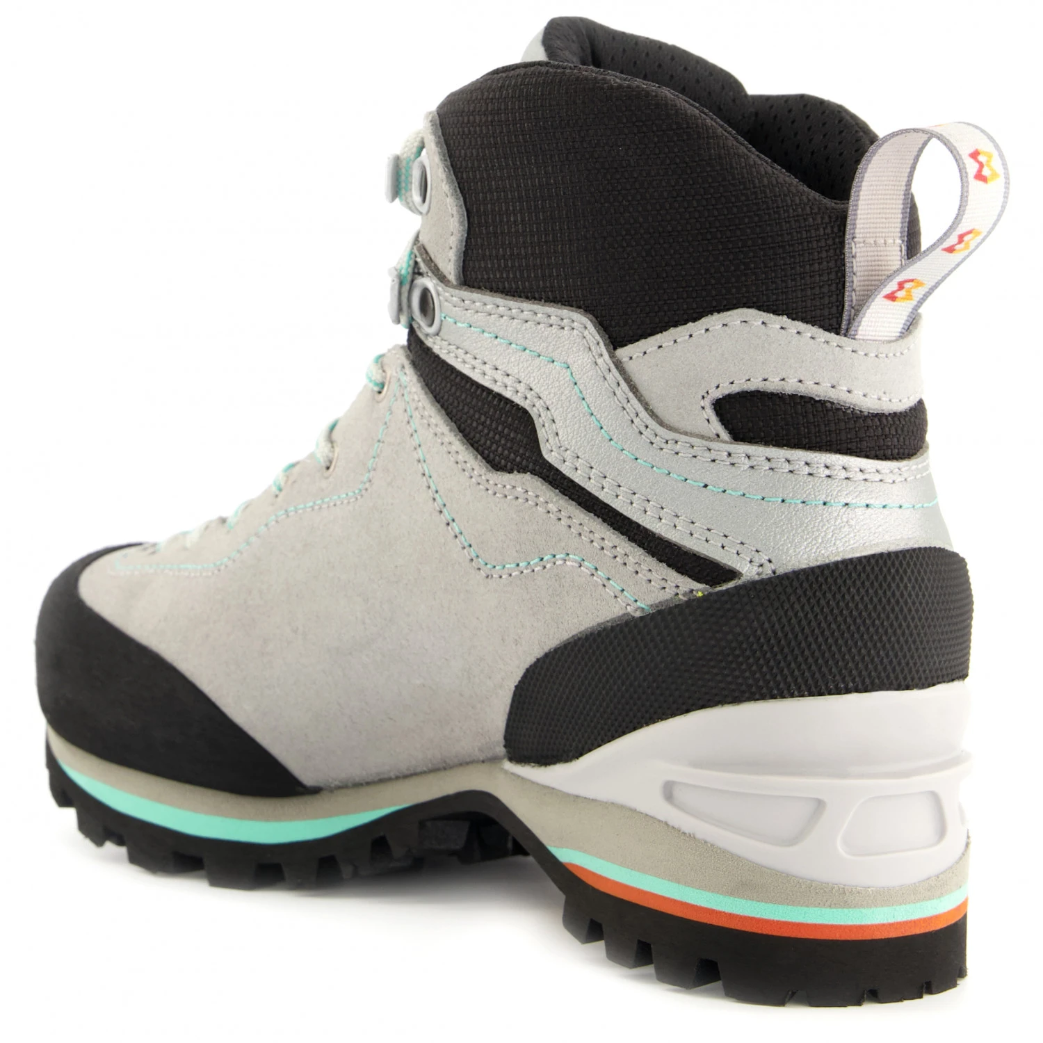 Garmont Women's Ascent GTX - Mountaineering Boots 7 Garmont Women's Ascent GTX - Mountaineering Boots - Image 5