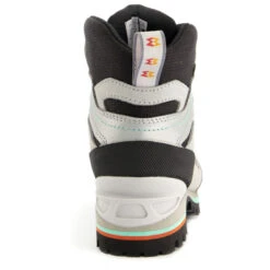 Garmont Women's Ascent GTX - Mountaineering Boots 17 Garmont Women's Ascent GTX - Mountaineering Boots -Outdoor Shoes garmont womens ascent gtx mountaineering boots detail 6