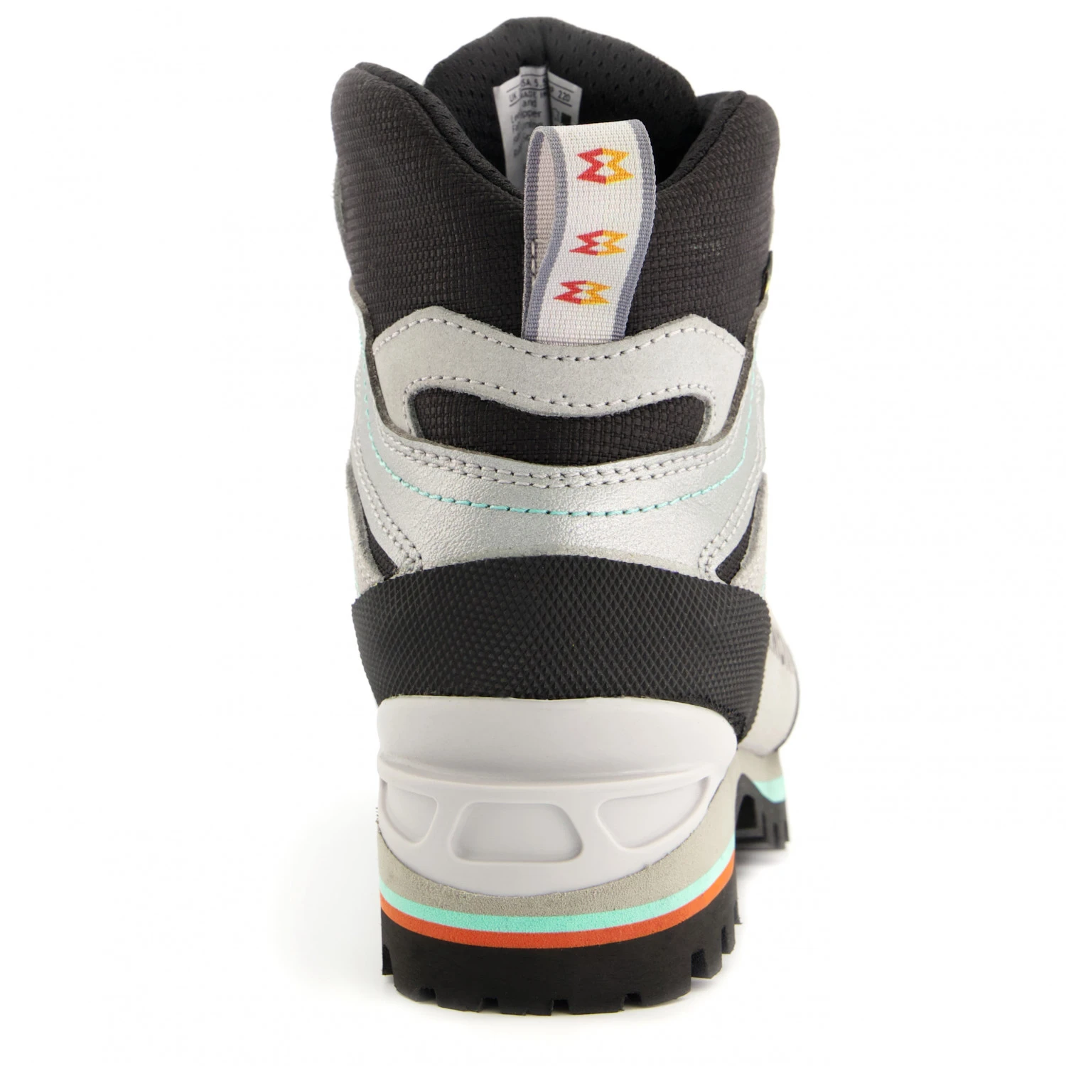 Garmont Women's Ascent GTX - Mountaineering Boots 8 Garmont Women's Ascent GTX - Mountaineering Boots - Image 6