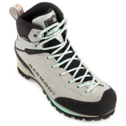 Garmont Women's Ascent GTX - Mountaineering Boots 18 Garmont Women's Ascent GTX - Mountaineering Boots -Outdoor Shoes garmont womens ascent gtx mountaineering boots detail 7