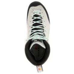 Garmont Women's Ascent GTX - Mountaineering Boots 19 Garmont Women's Ascent GTX - Mountaineering Boots -Outdoor Shoes garmont womens ascent gtx mountaineering boots detail 8