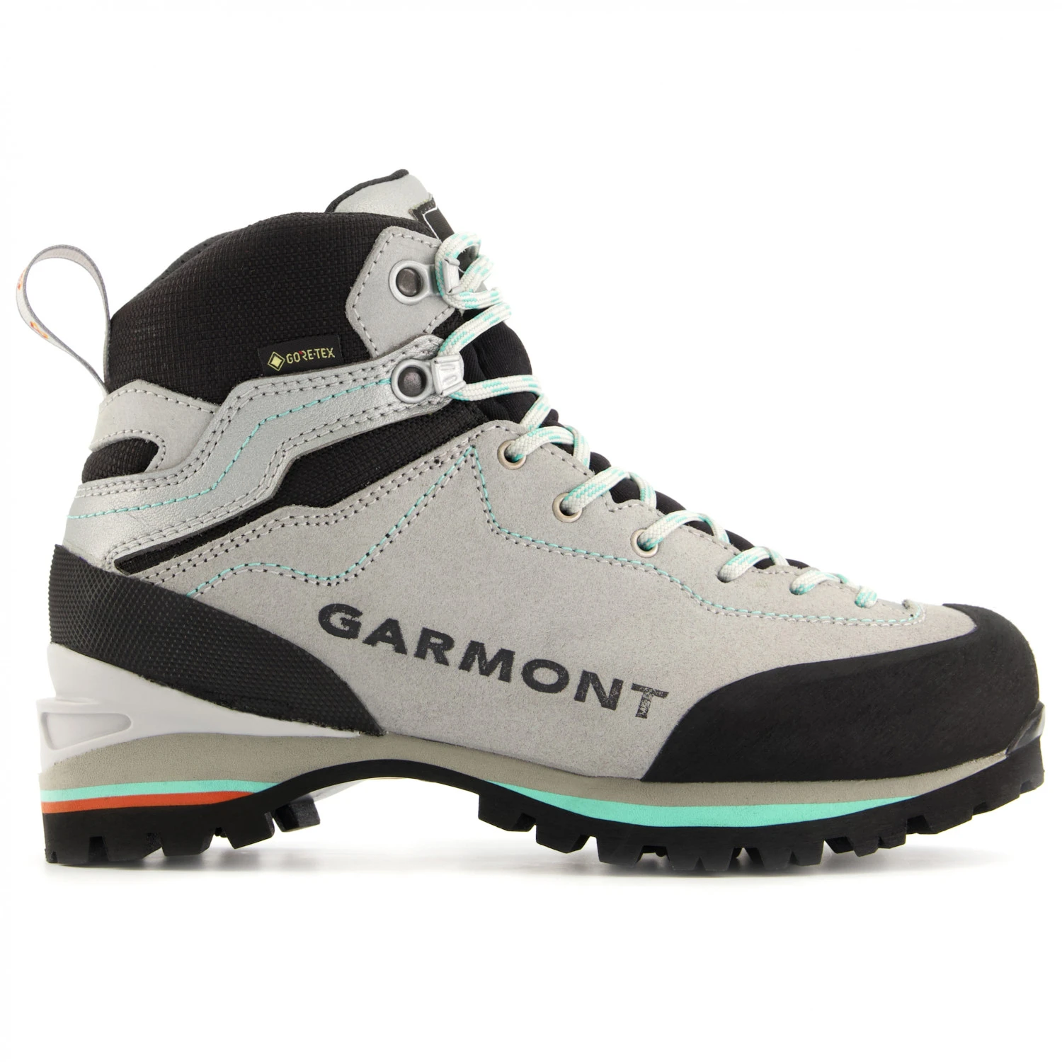Garmont Women's Ascent GTX - Mountaineering Boots 3 Garmont Women's Ascent GTX - Mountaineering Boots
