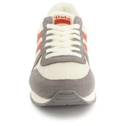 Gola Daytona - Sneakers -Outdoor Shoes gola daytona sneakers detail 3