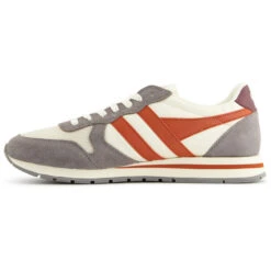 Gola Daytona - Sneakers -Outdoor Shoes gola daytona sneakers detail 4