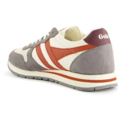 Gola Daytona - Sneakers -Outdoor Shoes gola daytona sneakers detail 5