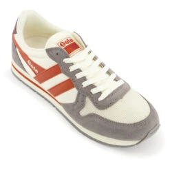 Gola Daytona - Sneakers -Outdoor Shoes gola daytona sneakers detail 7
