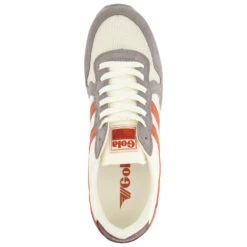 Gola Daytona - Sneakers -Outdoor Shoes gola daytona sneakers detail 8