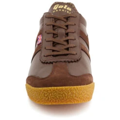 Gola Harrier Tweed - Sneakers -Outdoor Shoes gola harrier tweed sneakers detail 3