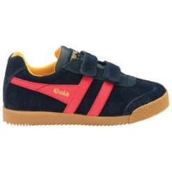 Gola Kid's Harrier VC - Sneakers