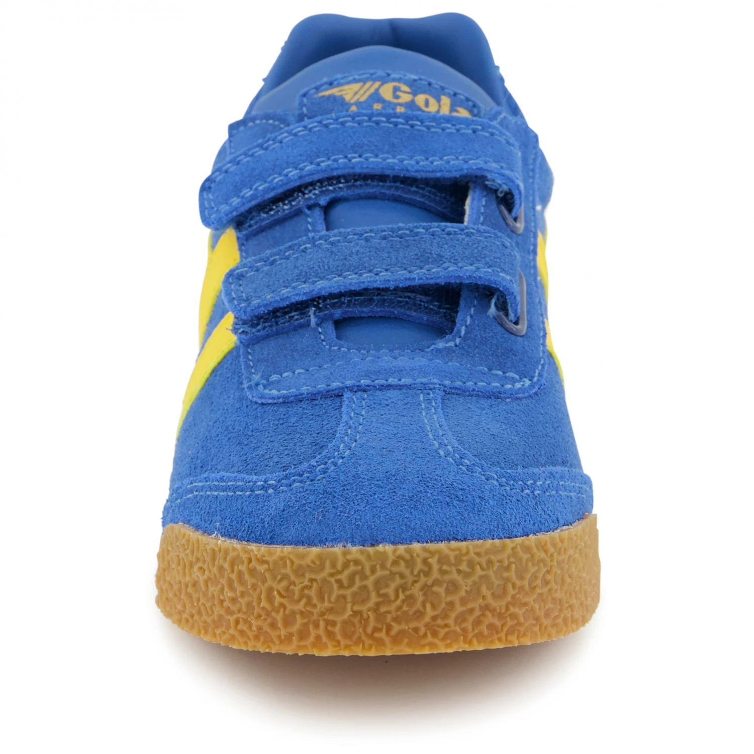 Gola Kid's Harrier VC - Sneakers 5 Gola Kid's Harrier VC - Sneakers - Image 3
