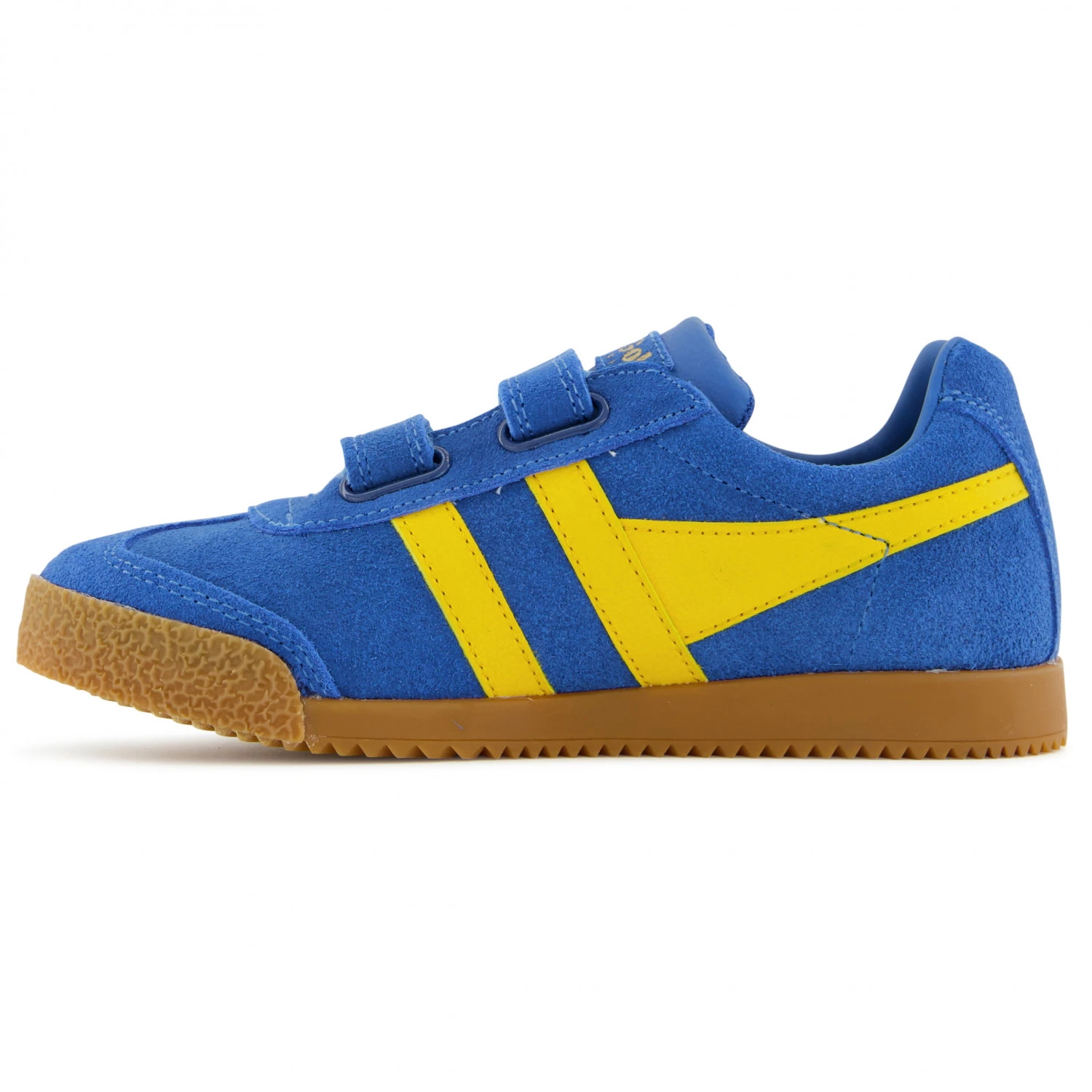 Gola Kid's Harrier VC - Sneakers 6 Gola Kid's Harrier VC - Sneakers - Image 4
