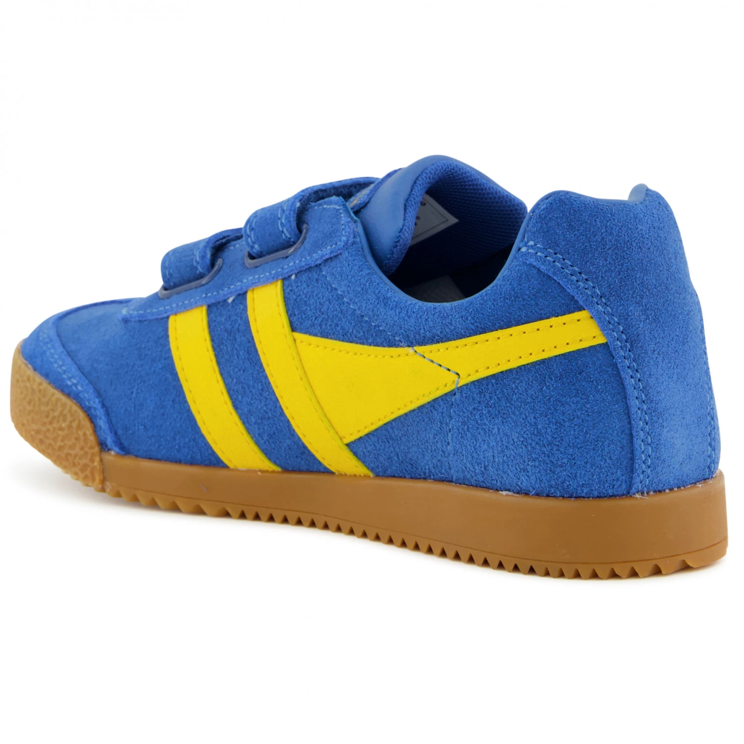 Gola Kid's Harrier VC - Sneakers 7 Gola Kid's Harrier VC - Sneakers - Image 5