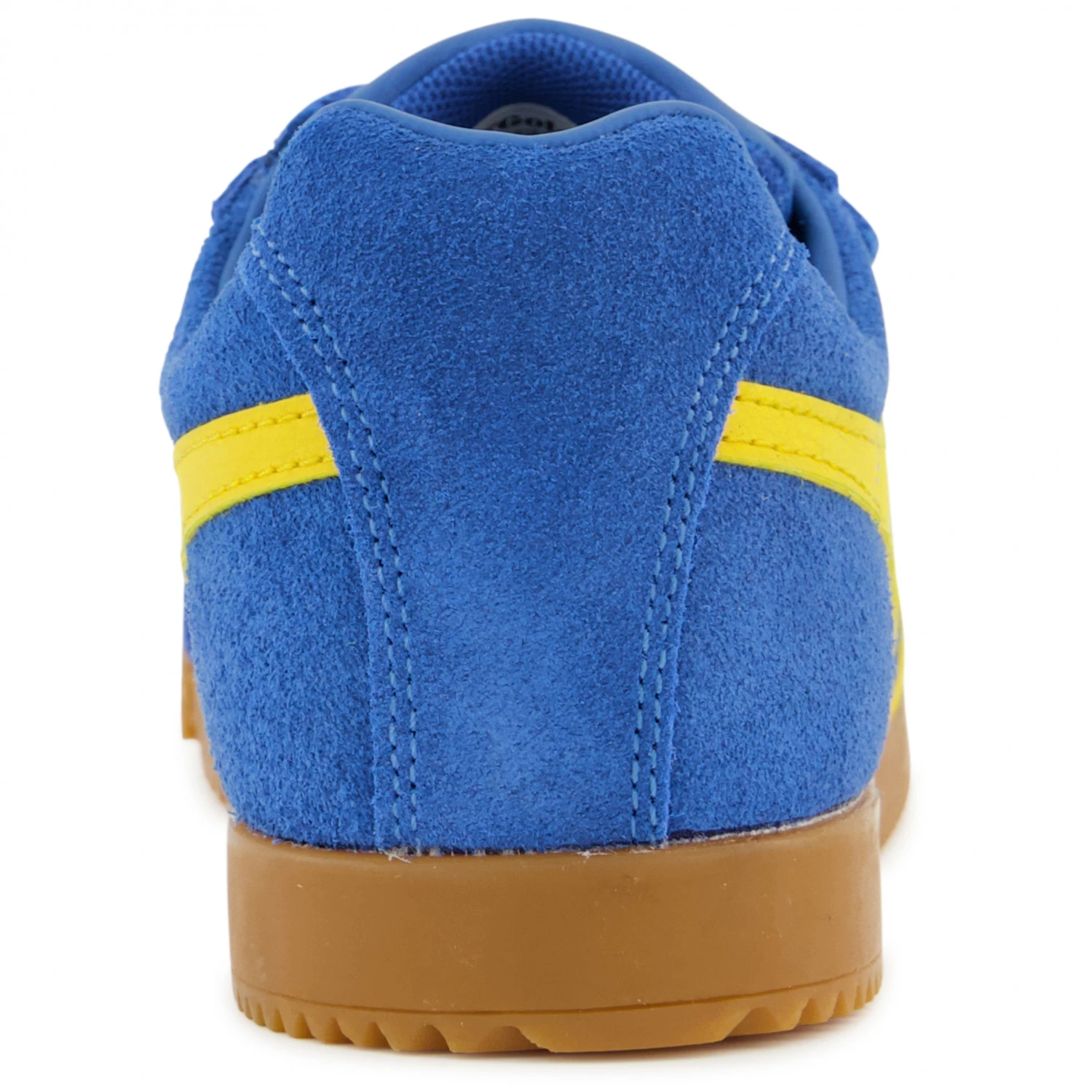 Gola Kid's Harrier VC - Sneakers 8 Gola Kid's Harrier VC - Sneakers - Image 6