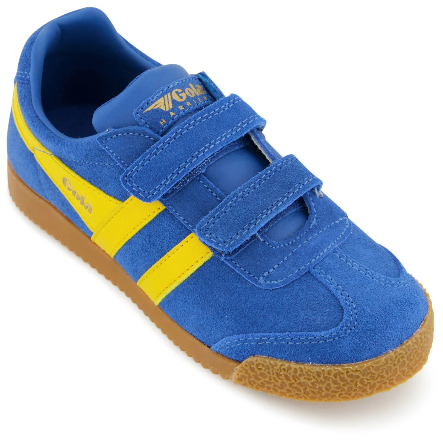 Gola Kid's Harrier VC - Sneakers 9 Gola Kid's Harrier VC - Sneakers - Image 7