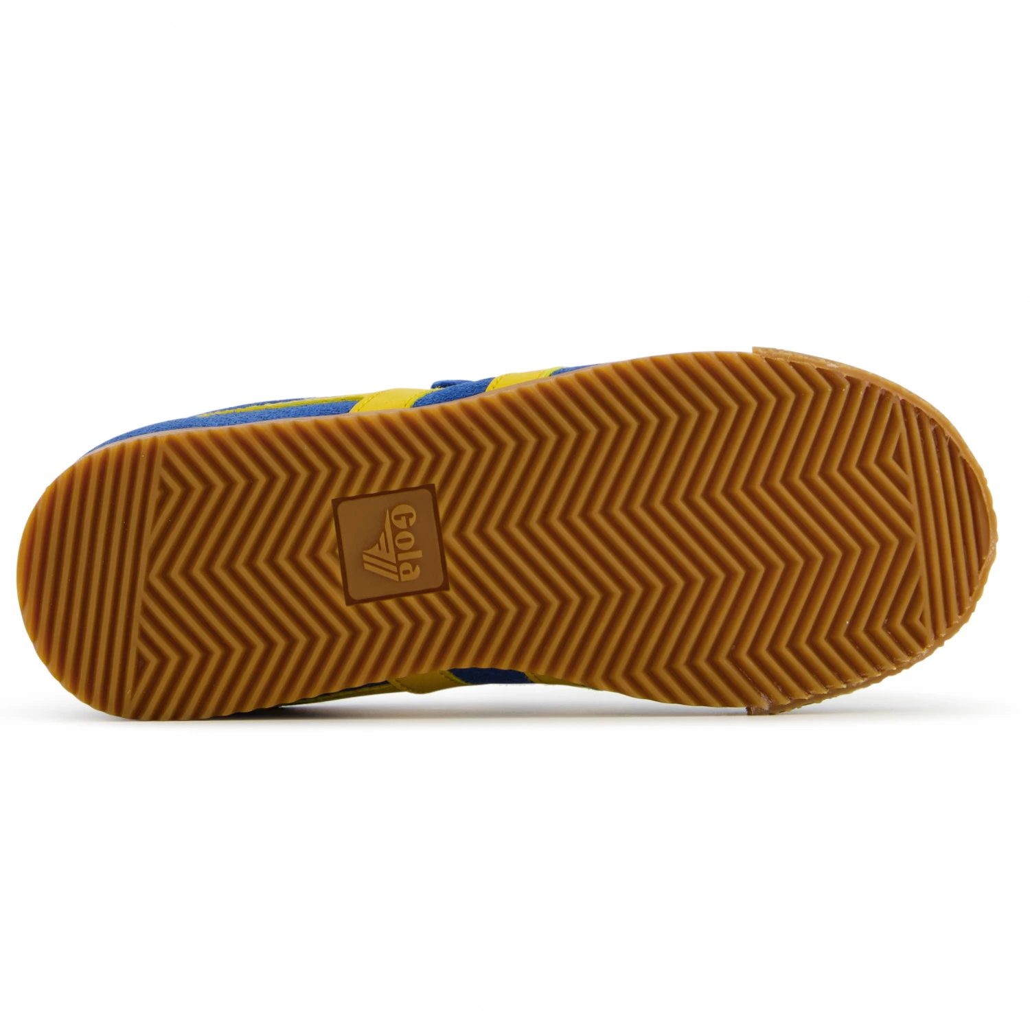 Gola Kid's Harrier VC - Sneakers 11 Gola Kid's Harrier VC - Sneakers - Image 9