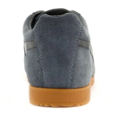 Gola Women's Harrier Suede - Sneakers -Outdoor Shoes gola womens harrier suede sneakers detail 6