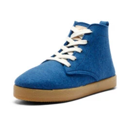 Outdoor Shoes -Outdoor Shoes grand step shoes adam wool sneakers detail 2