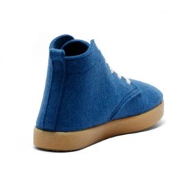 Adam Wool - Sneakers -Outdoor Shoes grand step shoes adam wool sneakers detail 3