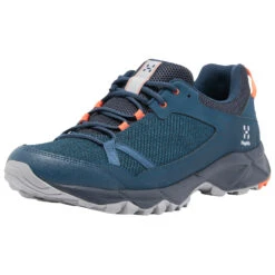 Haglöfs Trail Fuse Low - Multisport Shoes -Outdoor Shoes hagloefs hagloefs trail fuse low multisport shoes detail 4