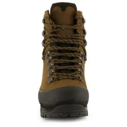 Hanwag Alaska Wide GTX - Walking Boots -Outdoor Shoes hanwag alaska wide gtx walking boots detail 3