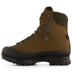 Hanwag Alaska Wide GTX - Walking Boots -Outdoor Shoes hanwag alaska wide gtx walking boots detail 4