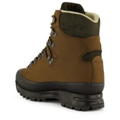 Hanwag Alaska Wide GTX - Walking Boots -Outdoor Shoes hanwag alaska wide gtx walking boots detail 5