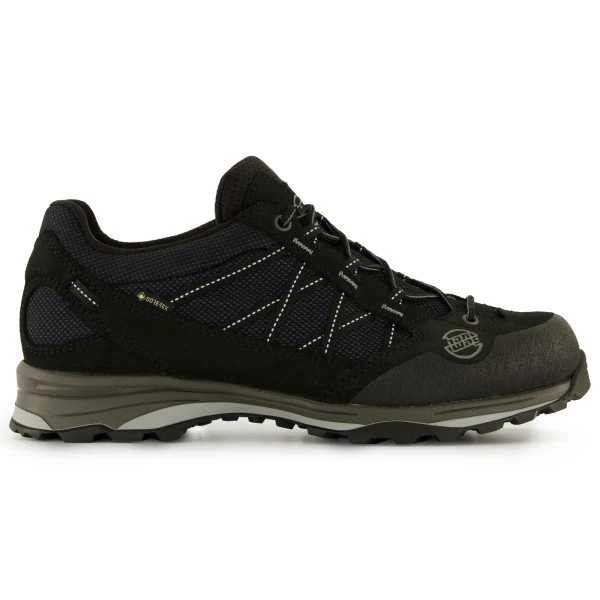 Hanwag Belorado II Low Bunion Lady GTX - Multisport Shoes 3 Hanwag Belorado II Low Bunion Lady GTX - Multisport Shoes