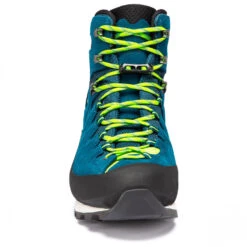 Hanwag Makra Pro GTX - Mountaineering Boots 13 Hanwag Makra Pro GTX - Mountaineering Boots -Outdoor Shoes hanwag makra pro gtx mountaineering boots detail 3