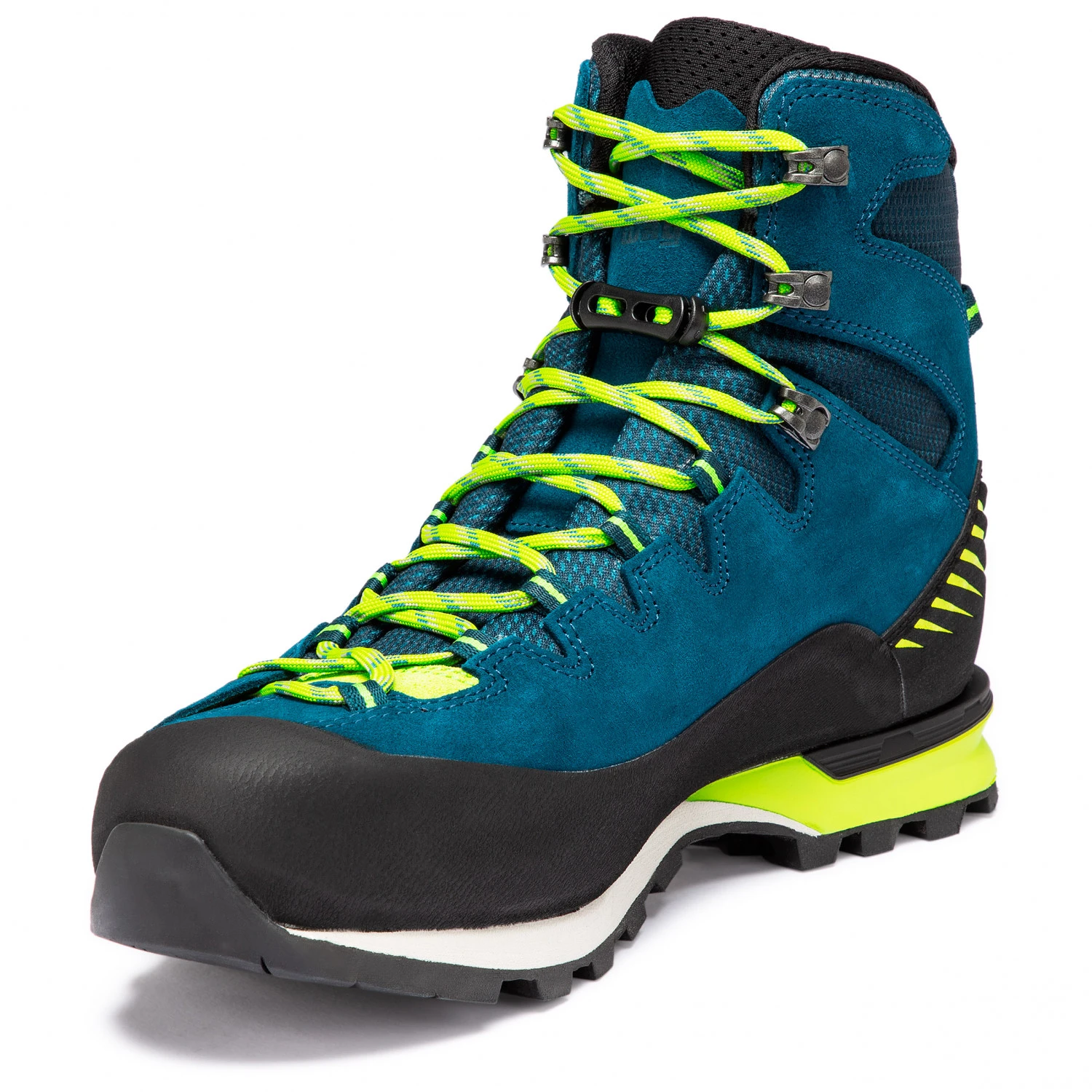 Hanwag Makra Pro GTX - Mountaineering Boots 6 Hanwag Makra Pro GTX - Mountaineering Boots - Image 4