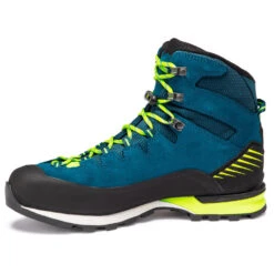 Hanwag Makra Pro GTX - Mountaineering Boots 15 Hanwag Makra Pro GTX - Mountaineering Boots -Outdoor Shoes hanwag makra pro gtx mountaineering boots detail 5