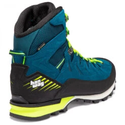 Hanwag Makra Pro GTX - Mountaineering Boots 18 Hanwag Makra Pro GTX - Mountaineering Boots -Outdoor Shoes hanwag makra pro gtx mountaineering boots detail 8