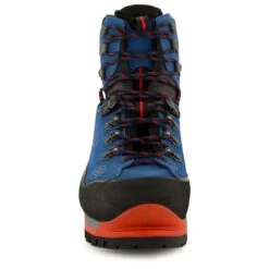 Hanwag Sirius II GTX - Mountaineering Boots -Outdoor Shoes hanwag sirius ii gtx mountaineering boots detail 3
