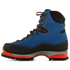 Hanwag Sirius II GTX - Mountaineering Boots -Outdoor Shoes hanwag sirius ii gtx mountaineering boots detail 4