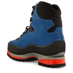 Hanwag Sirius II GTX - Mountaineering Boots -Outdoor Shoes hanwag sirius ii gtx mountaineering boots detail 5