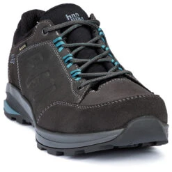 Outdoor Shoes -Outdoor Shoes hanwag torsby low sf extra gtx multisport shoes detail 2