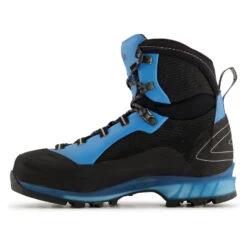 Hanwag Women's Ferrata II GTX - Mountaineering Boots -Outdoor Shoes hanwag womens ferrata ii gtx mountaineering boots detail 4