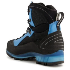 Hanwag Women's Ferrata II GTX - Mountaineering Boots -Outdoor Shoes hanwag womens ferrata ii gtx mountaineering boots detail 5