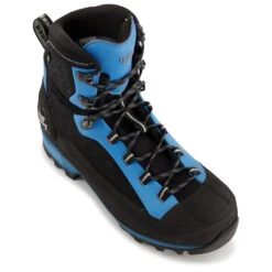 Hanwag Women's Ferrata II GTX - Mountaineering Boots -Outdoor Shoes hanwag womens ferrata ii gtx mountaineering boots detail 7