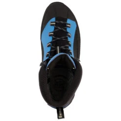 Hanwag Women's Ferrata II GTX - Mountaineering Boots -Outdoor Shoes hanwag womens ferrata ii gtx mountaineering boots detail 8