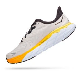 Hoka Arahi 6 - Running Shoes -Outdoor Shoes hoka arahi 6 running shoes detail 3