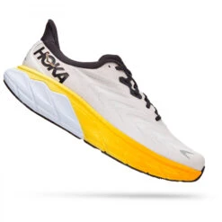 Hoka Arahi 6 - Running Shoes -Outdoor Shoes hoka arahi 6 running shoes detail 4