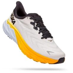 Hoka Arahi 6 - Running Shoes -Outdoor Shoes hoka arahi 6 running shoes detail 5